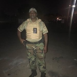 Meet your Posher, Stanley